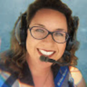 Meet your Posher, Terri